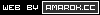 Site do desenvolvedor - Amarok.cc