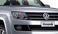 Amarok Frente Highline
