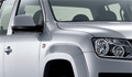 Amarok Frente Trendline
