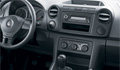Amarok Trendline Revestimento Interno HV Tear Trial Cinza