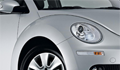 New Beetle 3-4 Frente