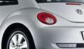 New Beetle 3-4 Traseira