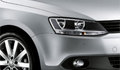 Novo Jetta Confortline - Frente