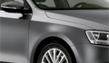 Novo Jetta Highline - Frente