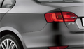 Novo Jetta Highline - Traseira