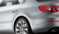 Passat CC - Traseira