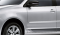 Novo Polo Sportline - Frente Prata
