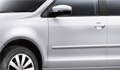 Novo Polo Sedan