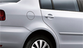 Novo Polo Sedan