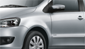 SpaceFox Sportline I-Motion 3-4 - Frente Prata