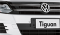 Tiguan 3-4 - Frente Completo