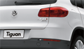 Tiguan 3-4 - Traseira Completo