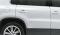 Tiguan - Lateral Completo