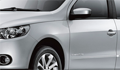 Voyage Comfortline I-Motion - Frente Prata
