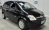Meriva DVO 9208 Frente