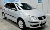 Polo NFF 6668 Frente